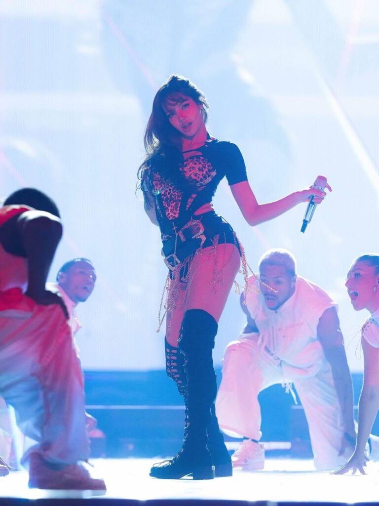 260120 Lisa IG Update