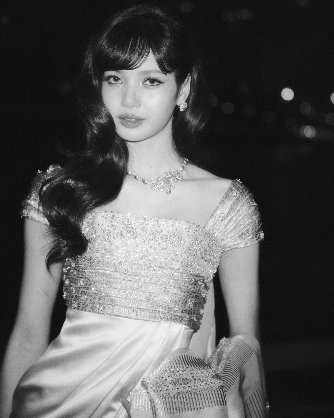 260129 Lisa Instagram Update