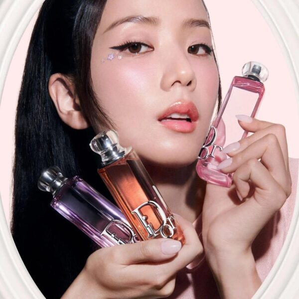 251222 Jisoo for Dior <website exclusive>