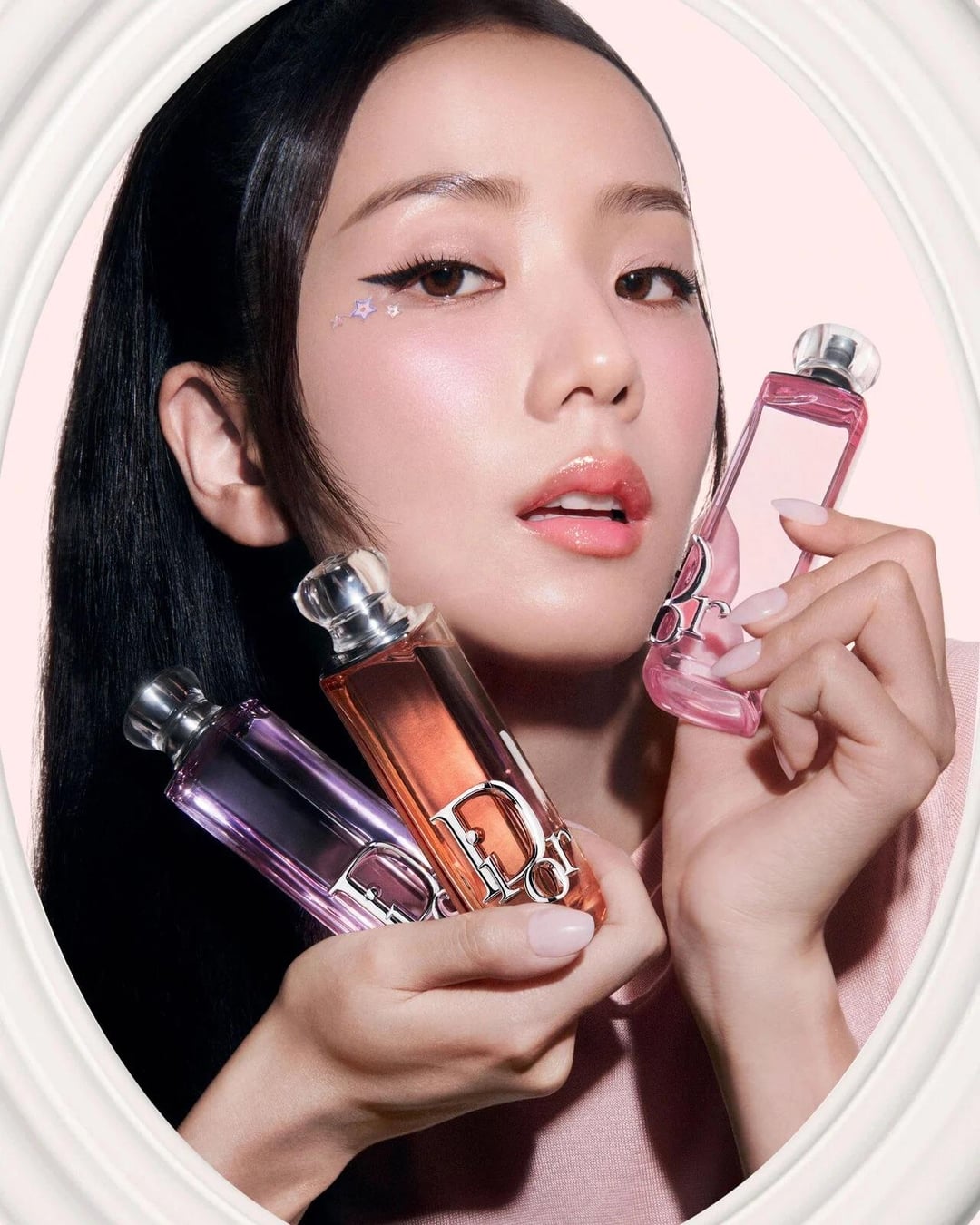 251222 Jisoo for Dior <website exclusive>