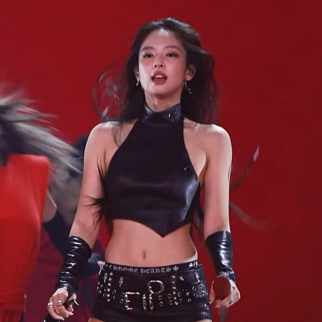 260110 Jennie