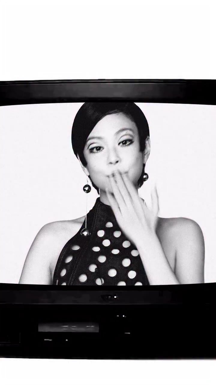 Jennie for V Magazine - 260101