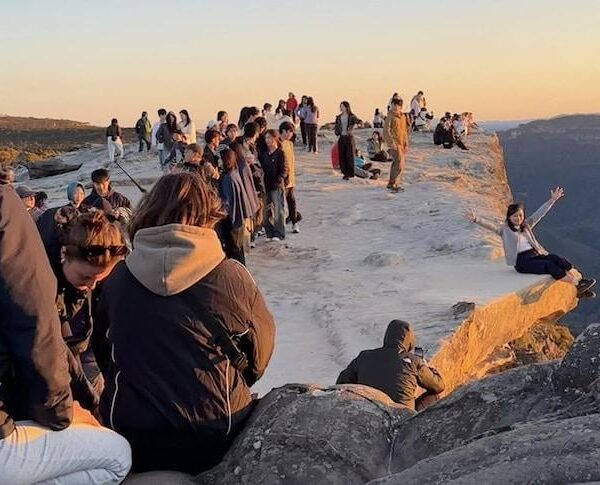 260121 Viral lookout made famous by K-Pop star set to close amid safety and environmental concerns