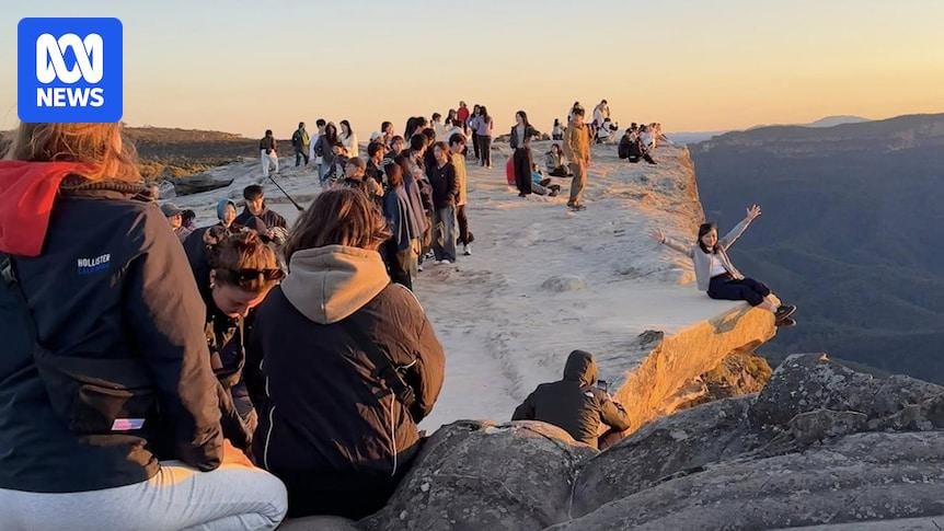 260121 Viral lookout made famous by K-Pop star set to close amid safety and environmental concerns