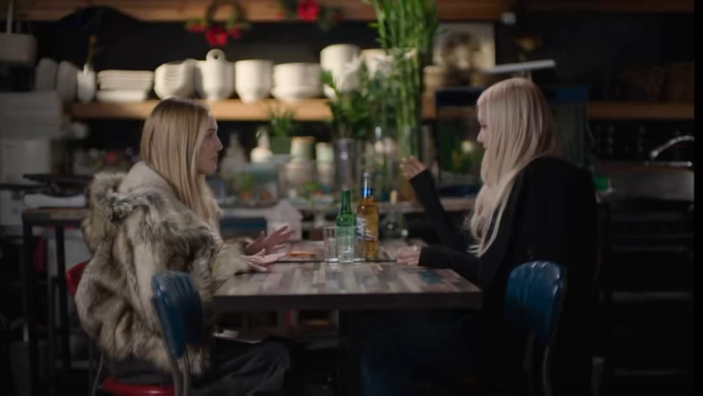 260127 Blackpink's Rosé Teaches Alex Cooper How to Make a Korean Cocktail on Call Her Daddy