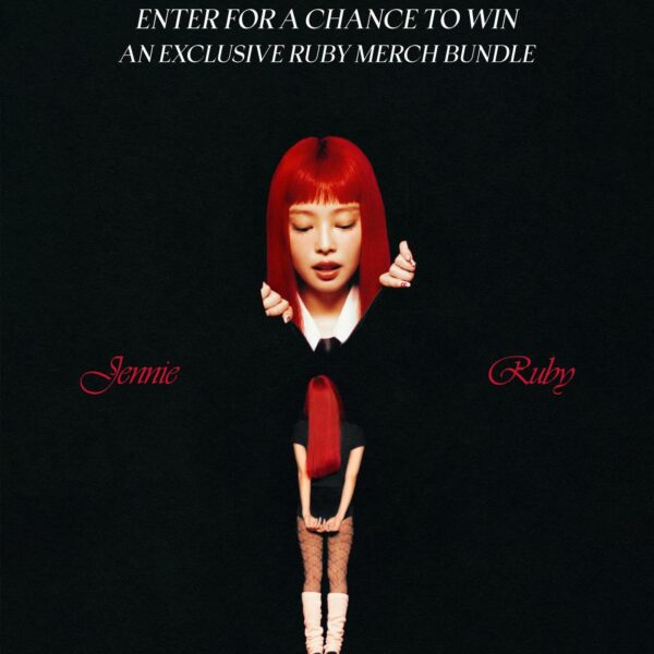 260116 sonymusic/JENNIE IG Update