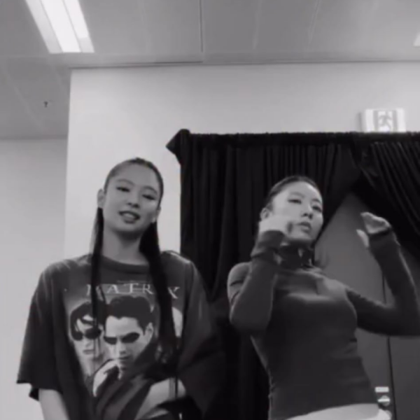 260131 silvergunnnn IG Update w/ Jennie