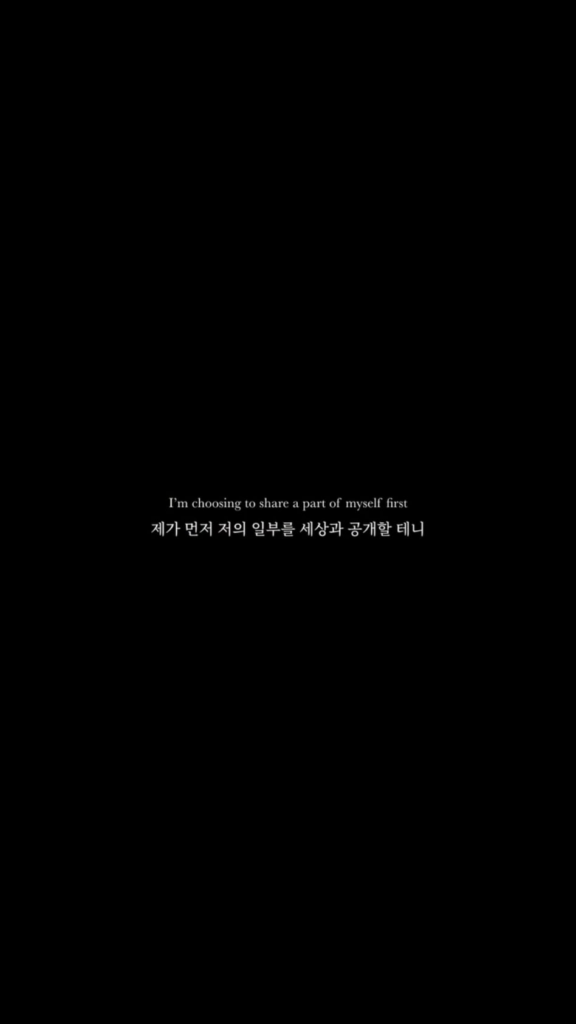 260114 JENNIE Photo Exhibition <J2NNI5> D-2 <J2NNI5> Behind Interview Teaser