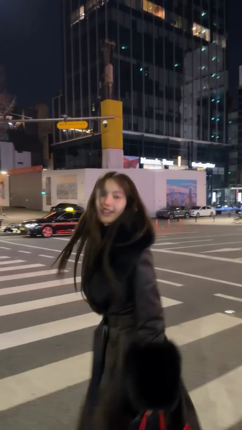 260101 Lisa IG Story Update