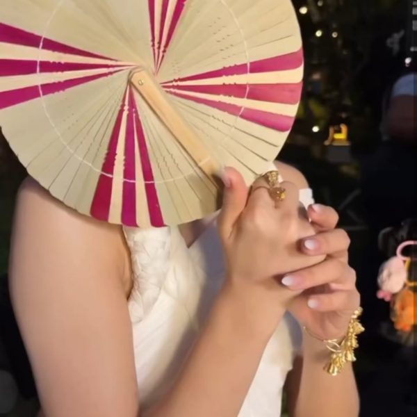 260130 Lisa IG Story Update