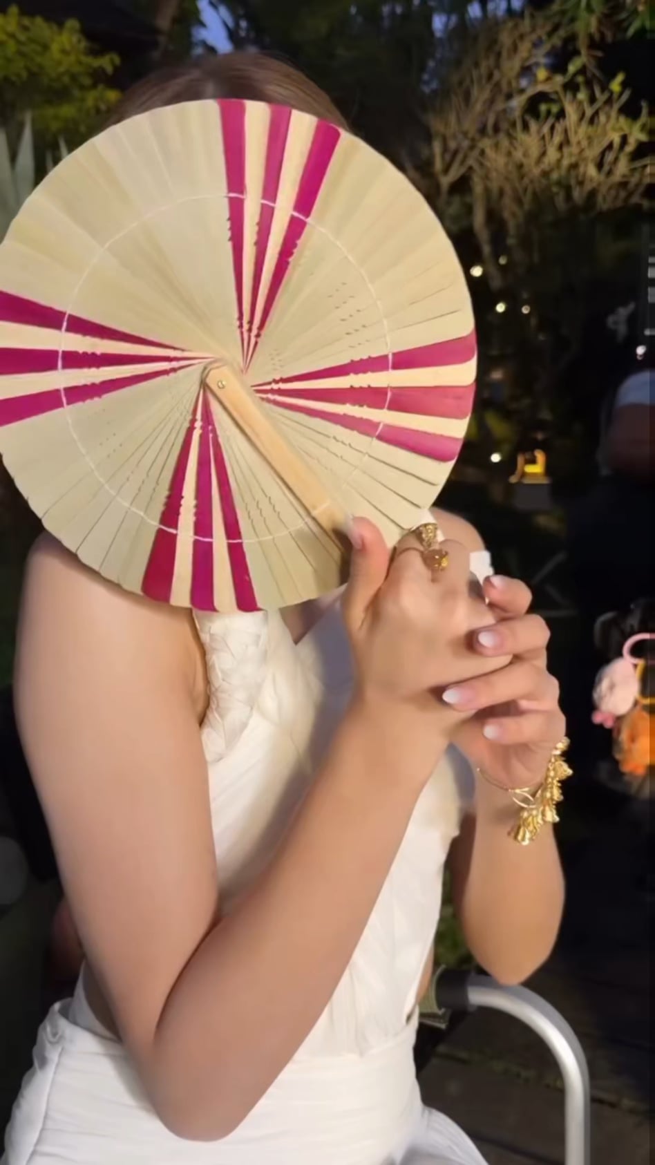 260130 Lisa IG Story Update