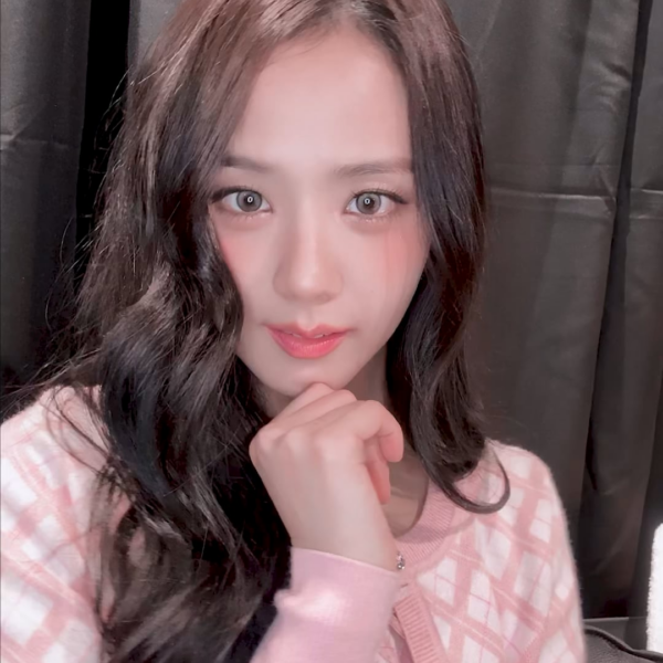 260126 Jisoo Douyin Update