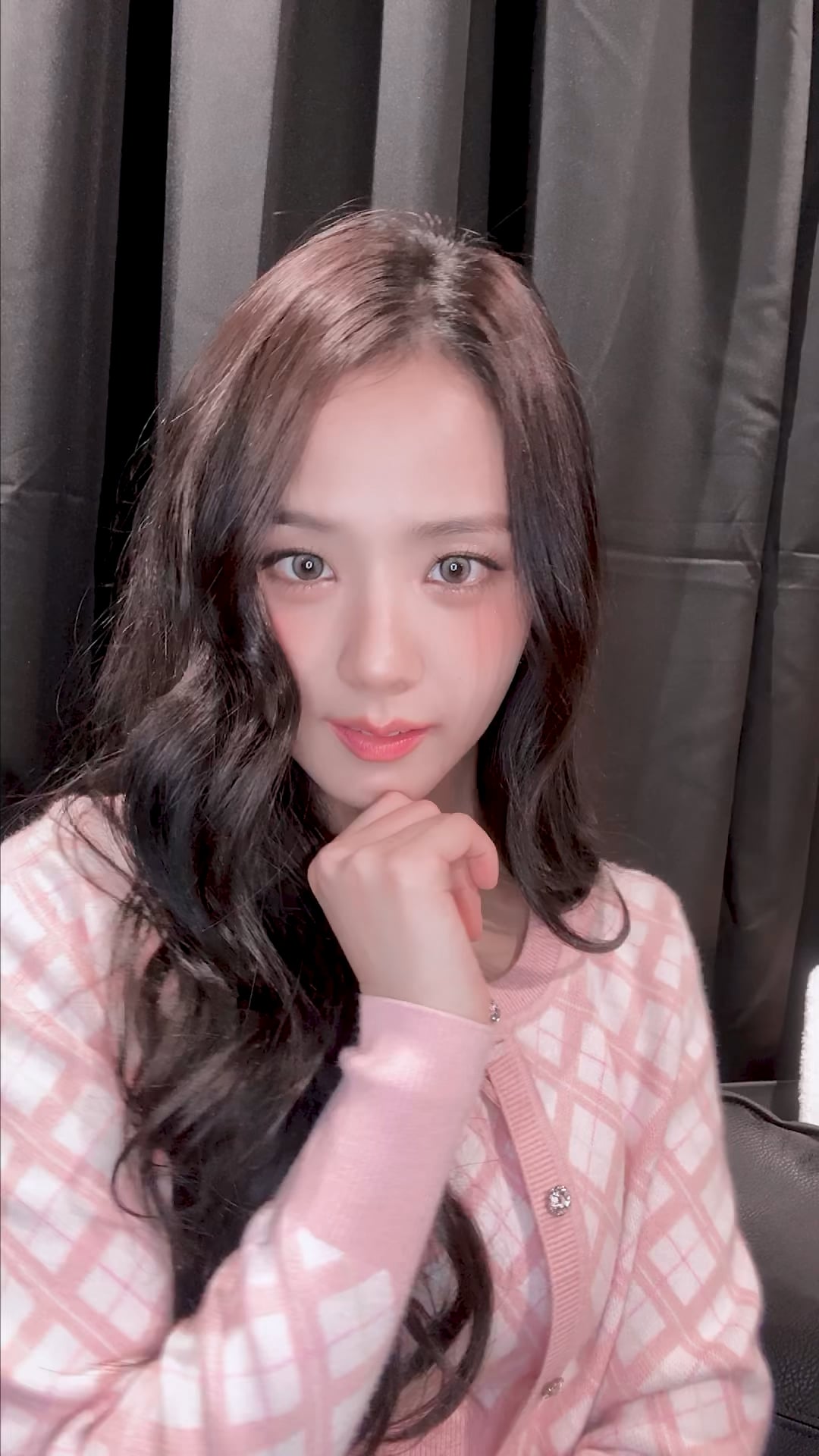 260126 Jisoo Douyin Update