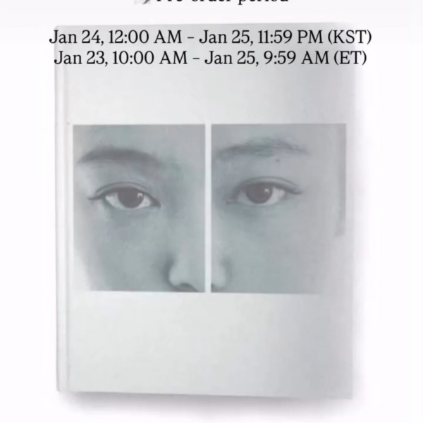 260123 Jennie (ODDATELIER) IG Story Update