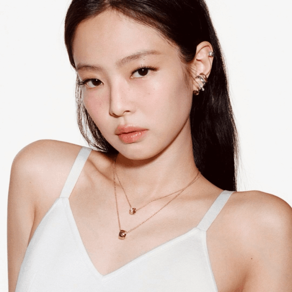 260122 Jennie IG Update