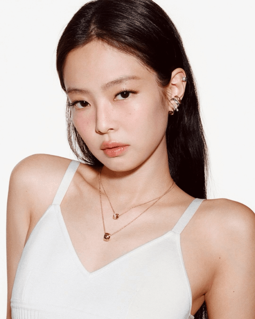 260122 Jennie IG Update