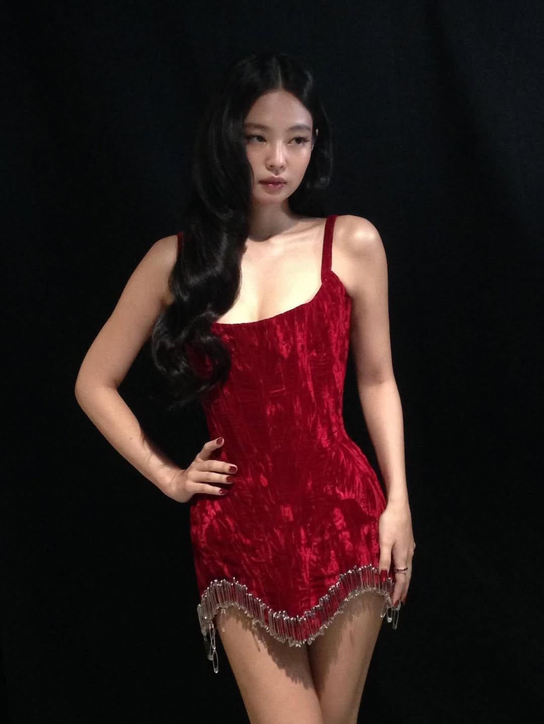 260114 Jennie IG Update 2