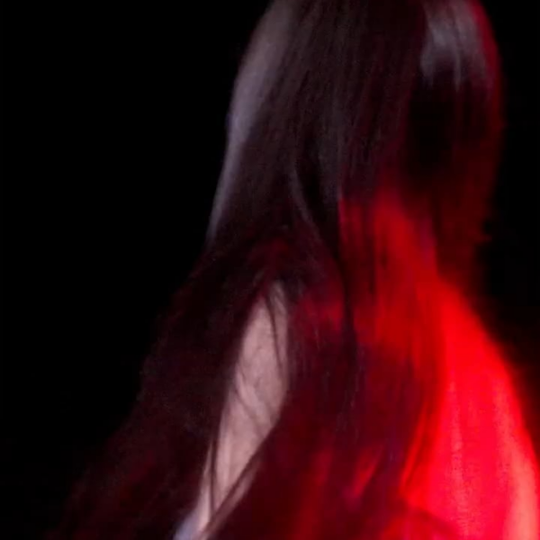 Jennie - 2026 Golden Disc Awards Behind the Scenes - 260124