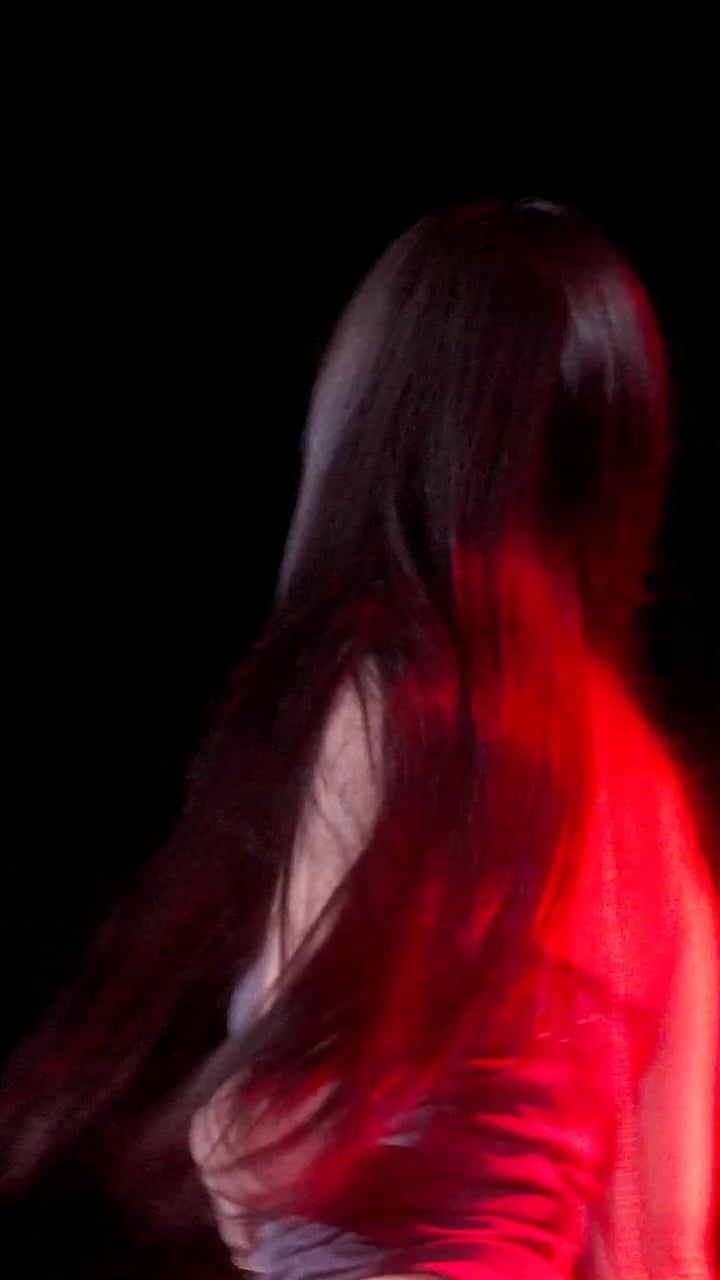 Jennie - 2026 Golden Disc Awards Behind the Scenes - 260124