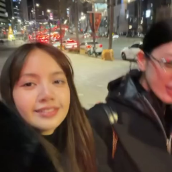 260102 Ayaka Miyoshi IG Update w/ Lisa