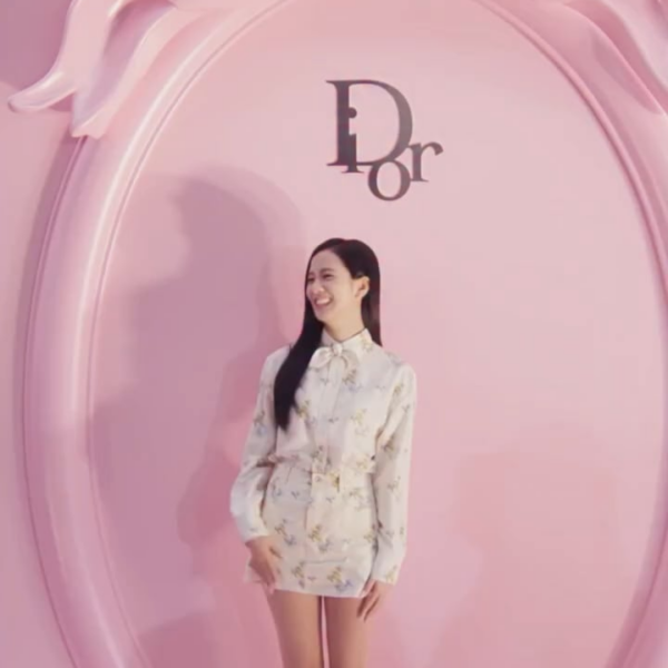 260128 Jisoo for DIOR Beauty