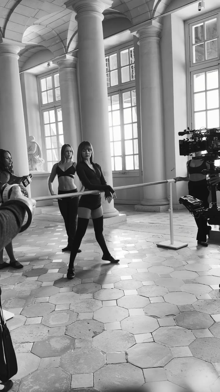 260131 Lisa IG Story Update