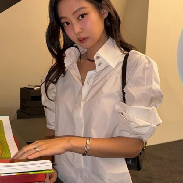 Jennie Instagram Update - 260106