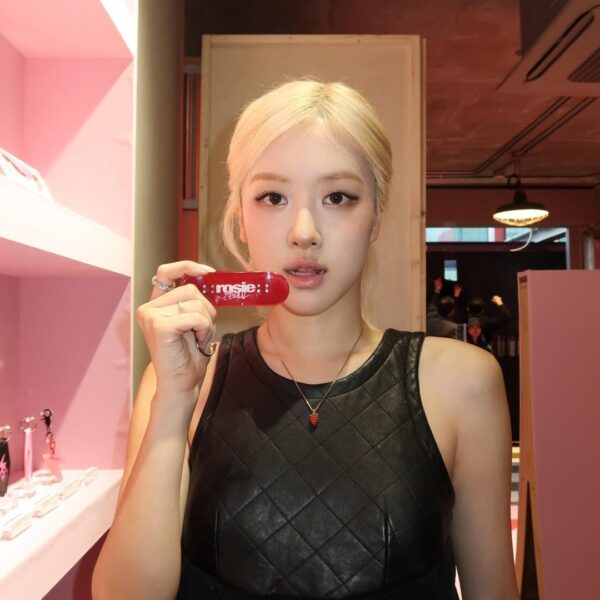 260123 ROSÉ IG Update