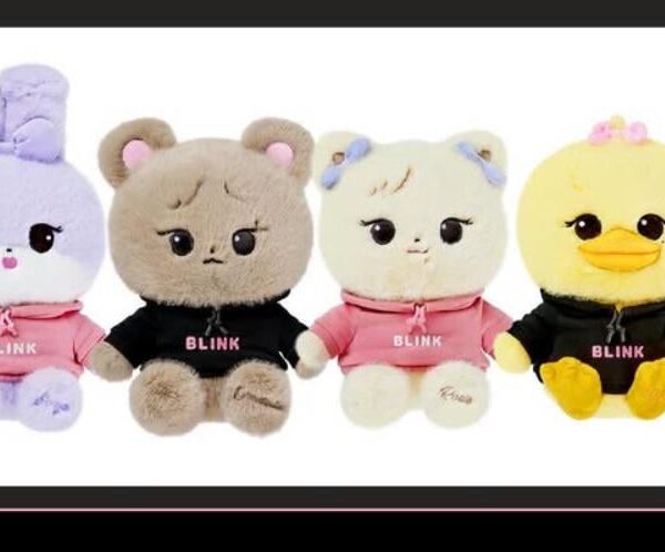 260115 has any blink ever purchased these new dolls for the deadline merches