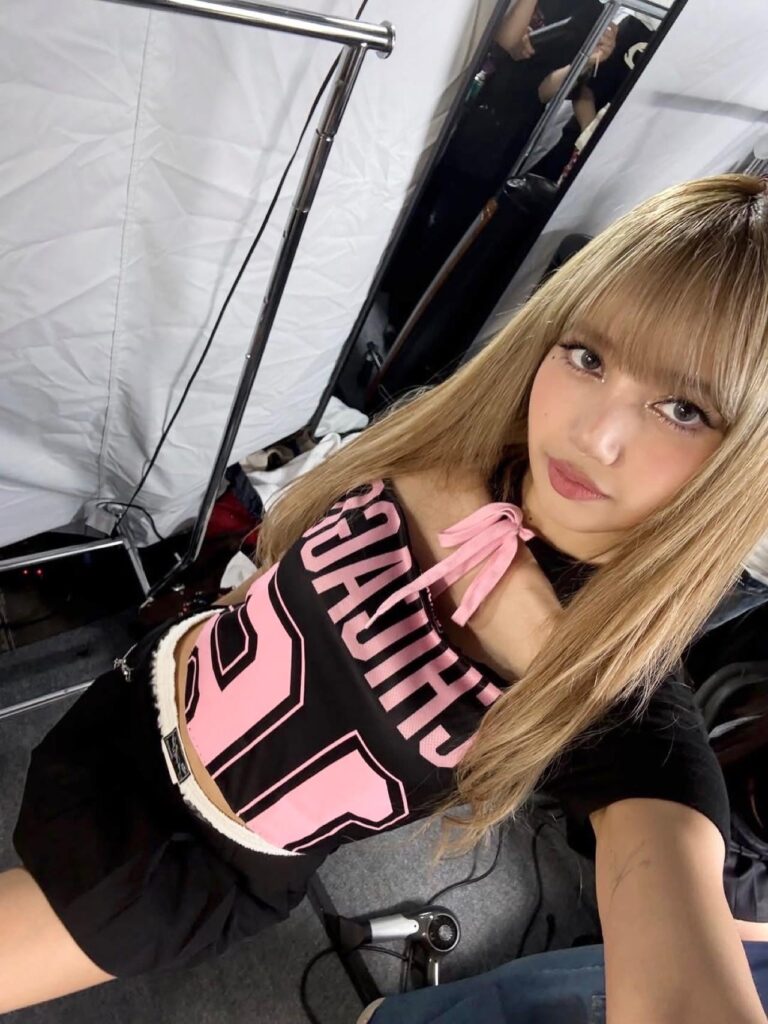 Lisa