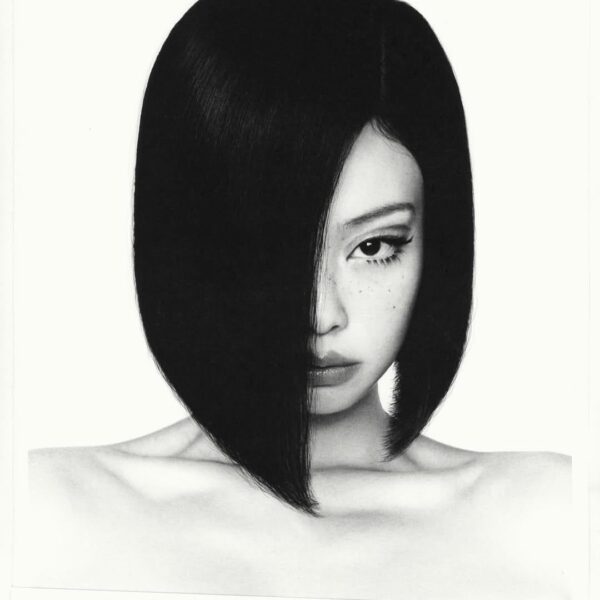 260104 Jennie for V Magazine V158 Spring Preview 2026 Issue