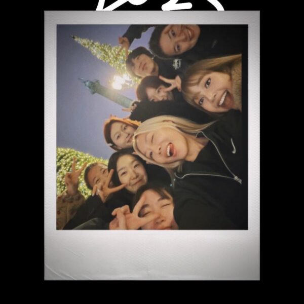 260104 ityitj IG Story Update w/ Lisa