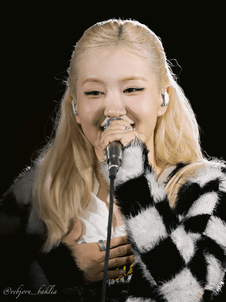 250806 Rosé