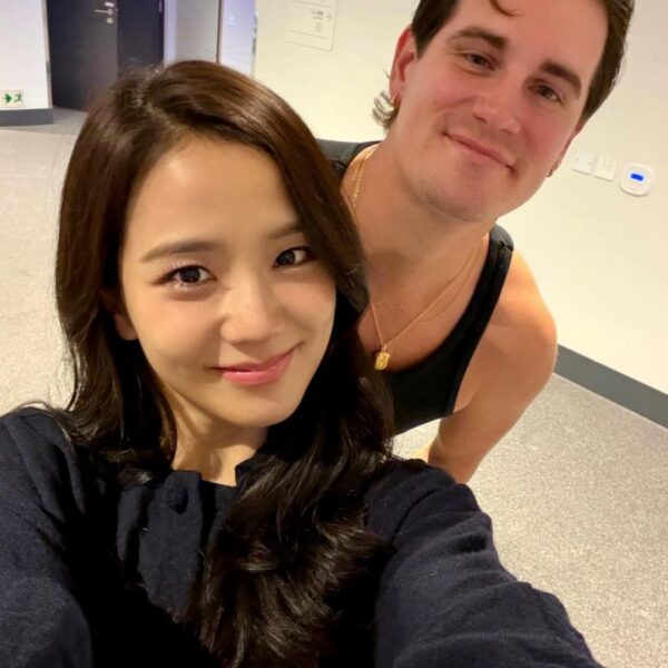 260127 kieltutin IG Story Update w/ Jisoo