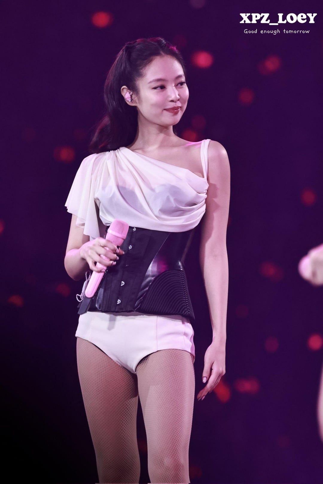 260125 Jennie