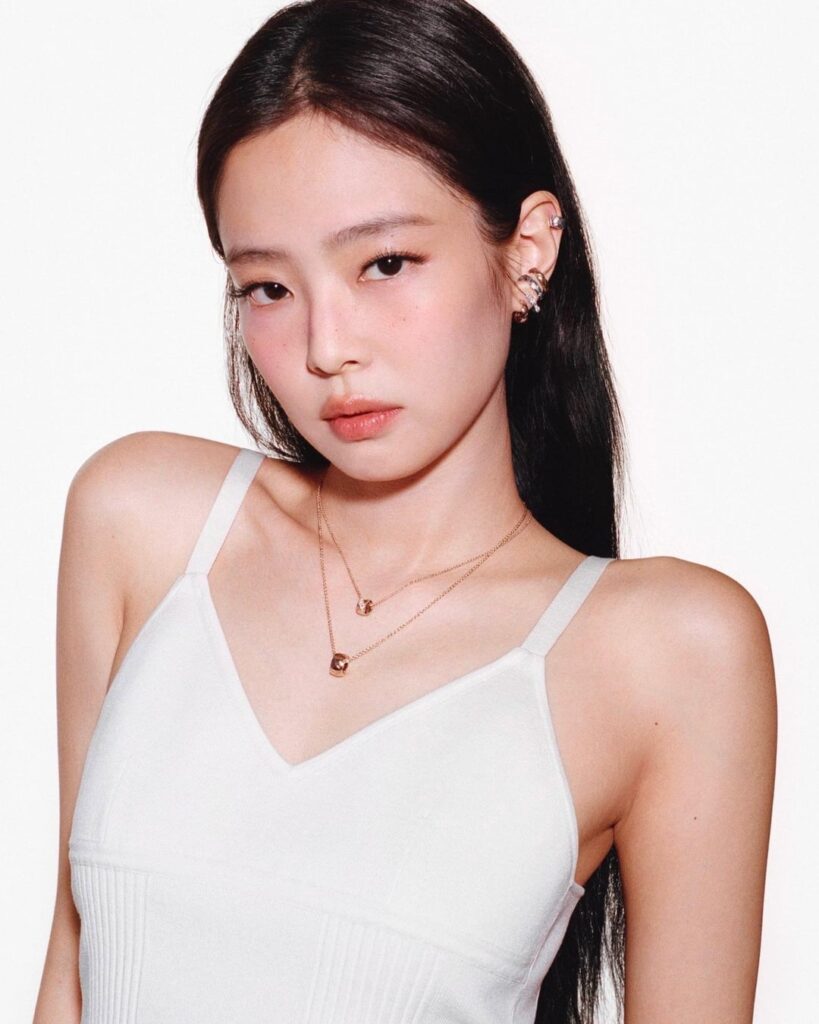 260107 Jennie