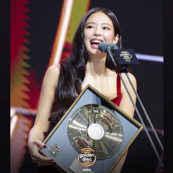 260112 Rose IG story update