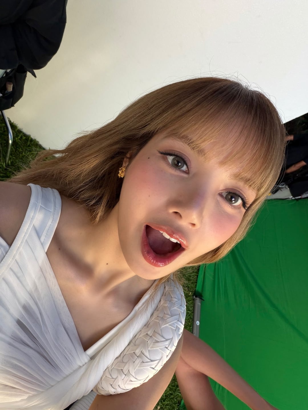 260130 Lisa Instagram Update