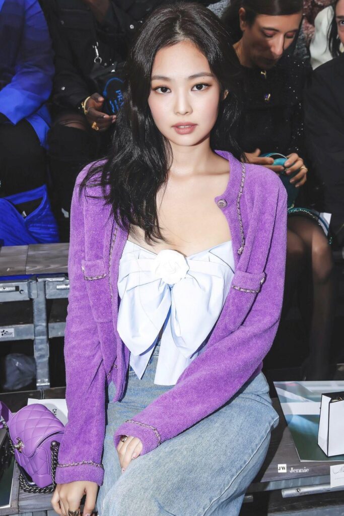 191001 JENNIE