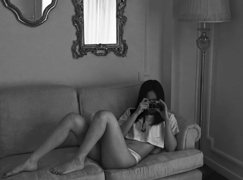 260125 JENNIE
