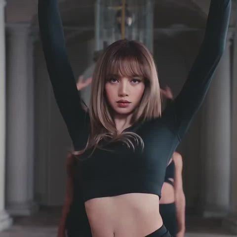 Lisa X Nike/Skims 💕