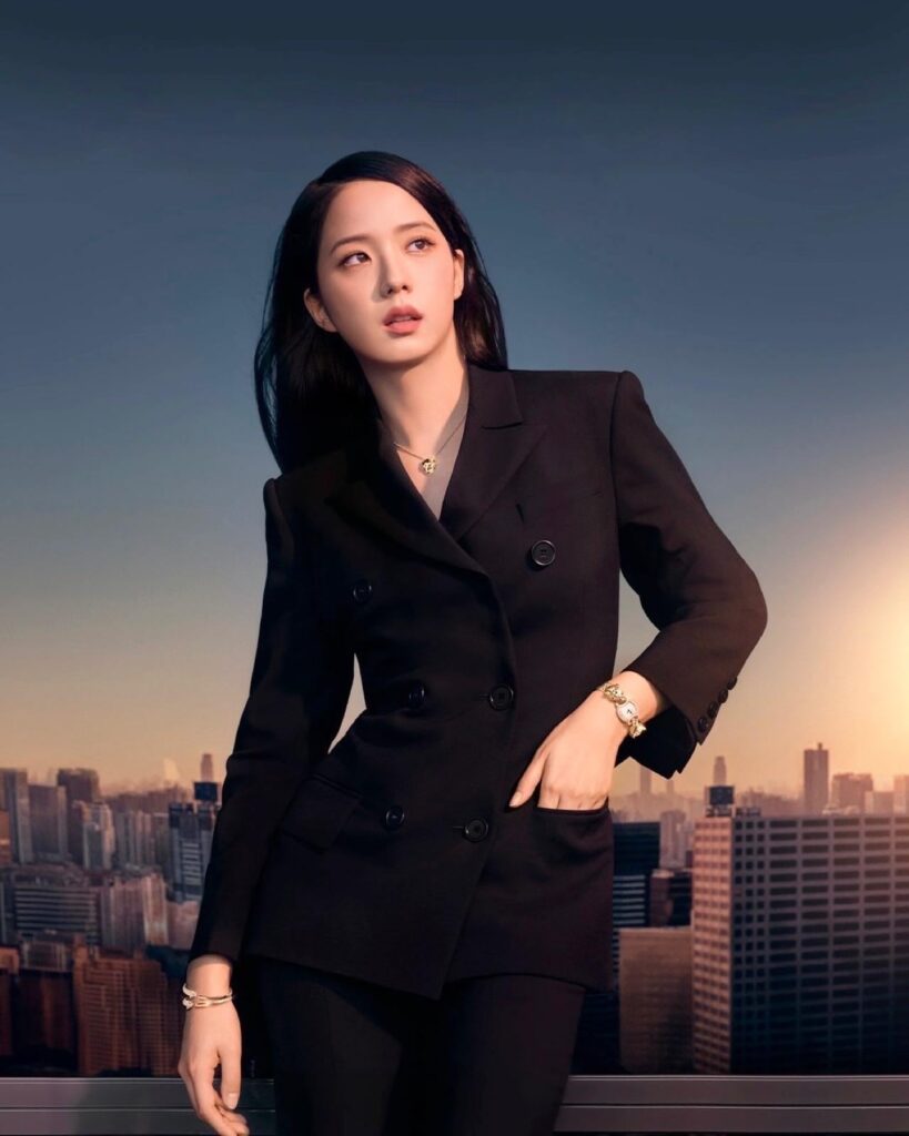 220524 Jisoo