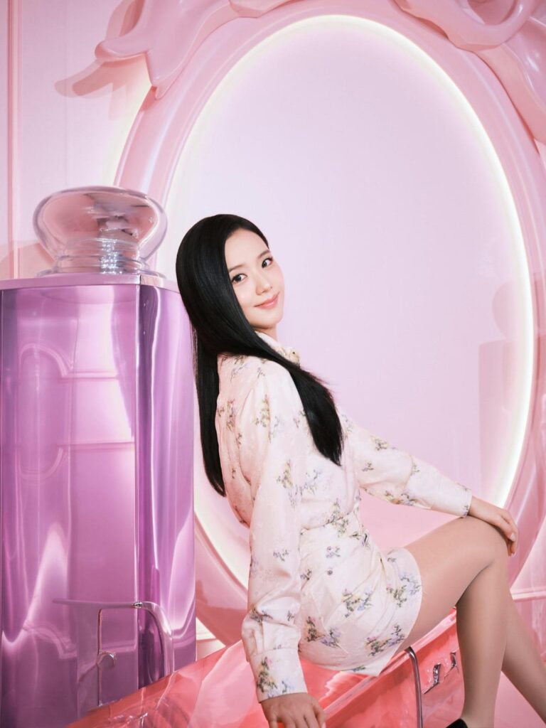 260119 Jisoo