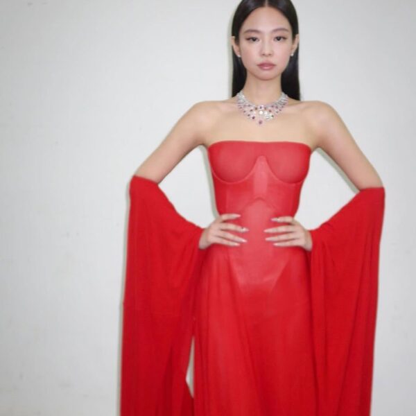 260114 Jennie IG Update