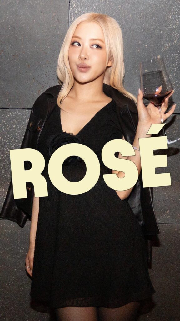 ROSÉ on Call Her Daddy