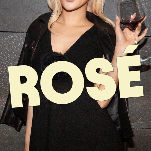 ROSÉ on Call Her Daddy