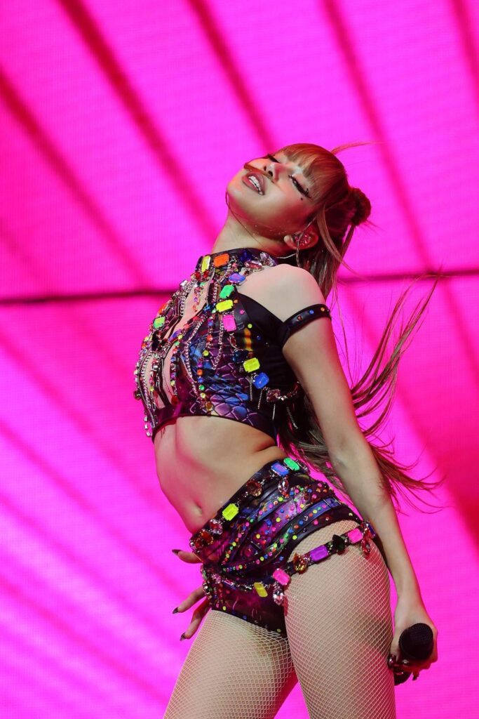 Lisa