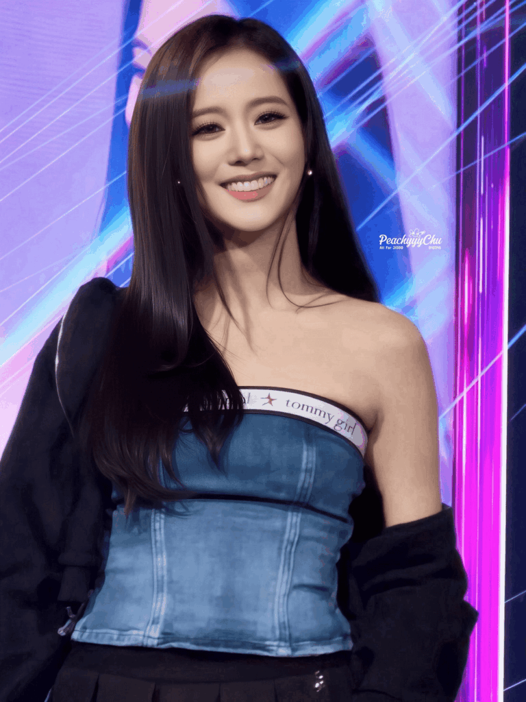 260125 Jisoo