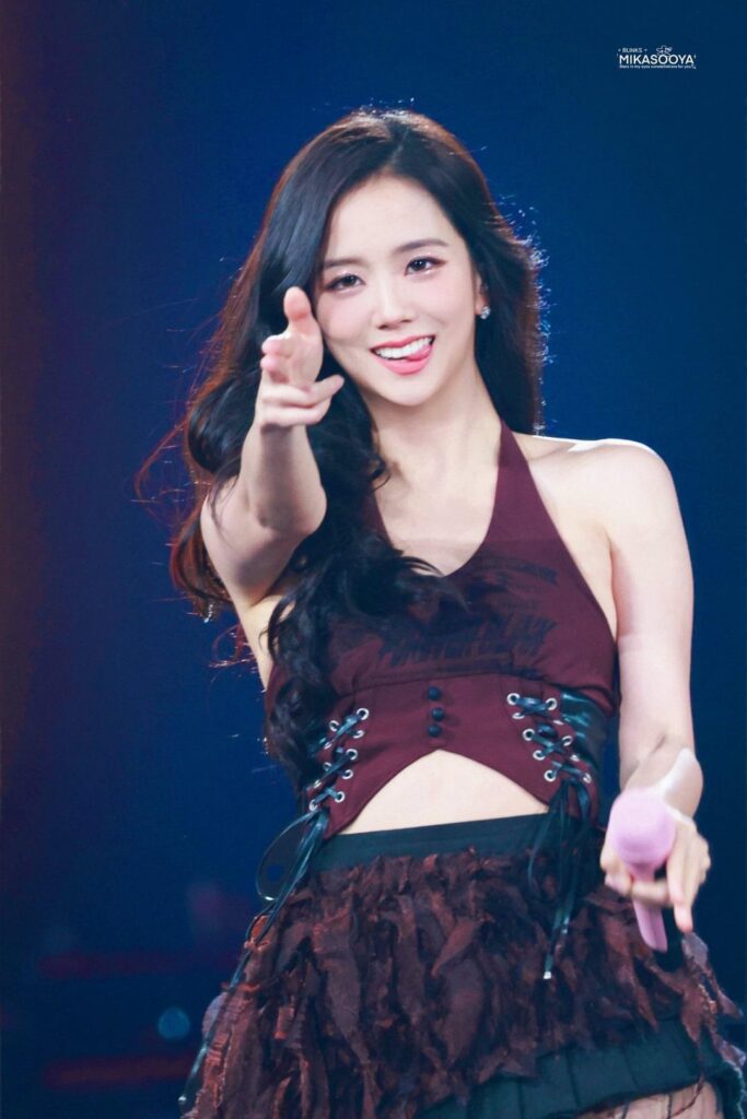 260126 Jisoo