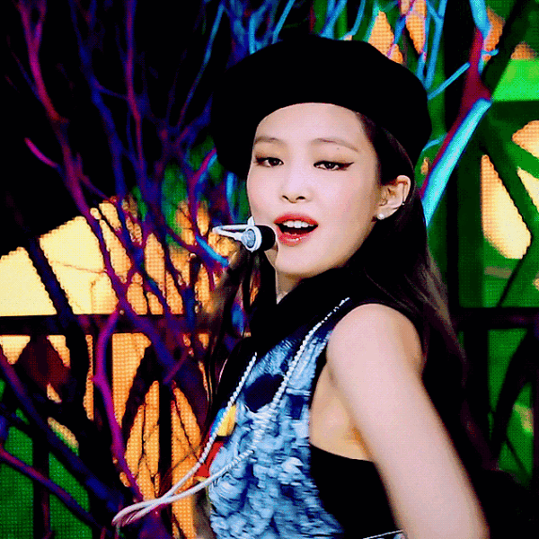 Jennie